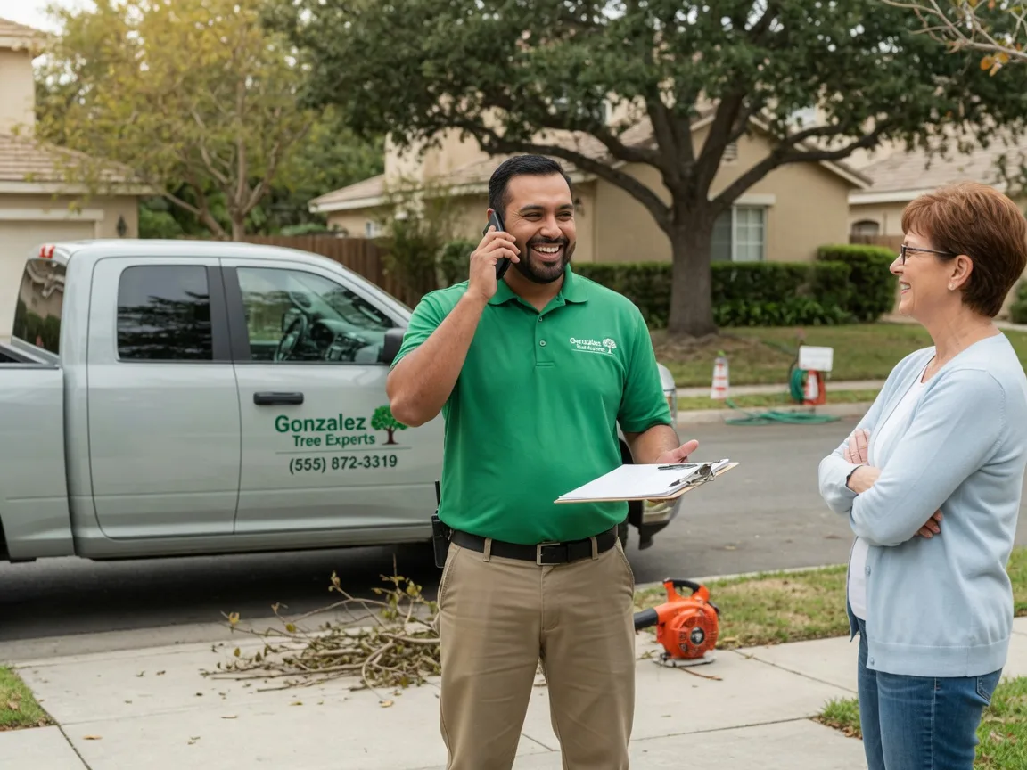 Tree Service Noblesville, IN FAQs